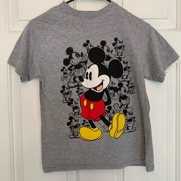 Disney Other - Buy 2 & get 2 free! Disney Mickey Mouse shirt